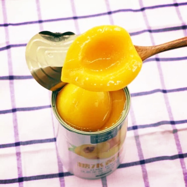 ĐÀO NGÂM HONGQIAO 425g