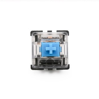 Gateron switch 3 pin cho bàn phím cơ