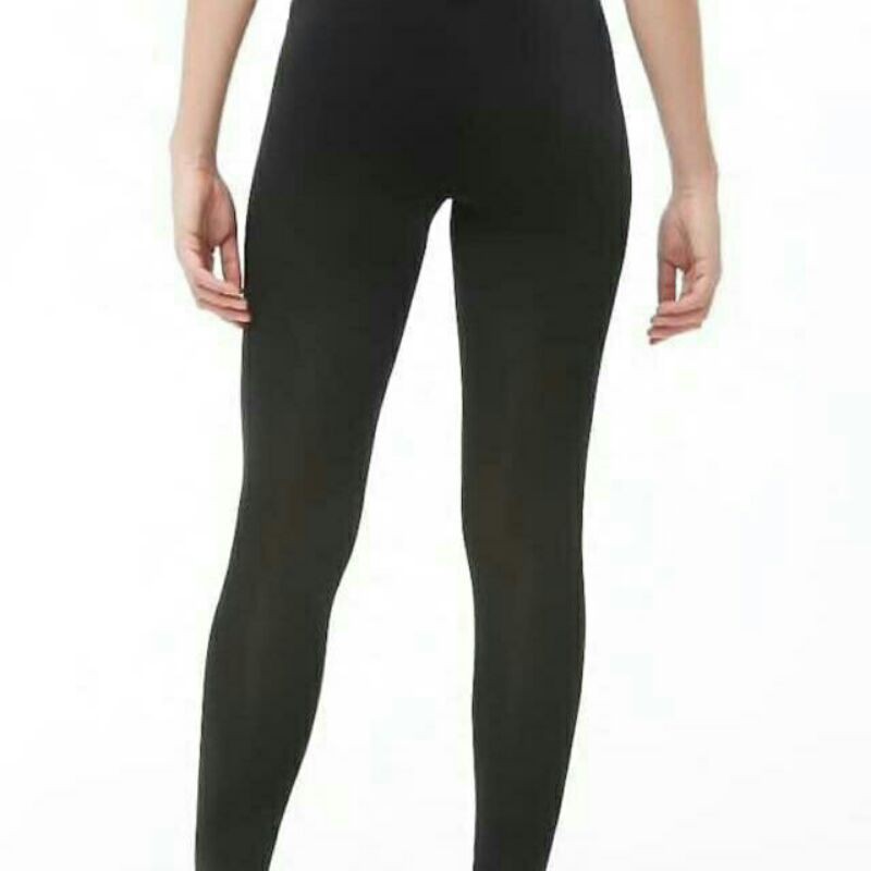 Quần legging hàng vnxk f21