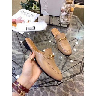 Giày nữ Gucci GG GC