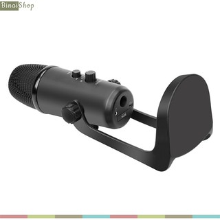Micro condenser USB cho streamer Boya BY-PM700