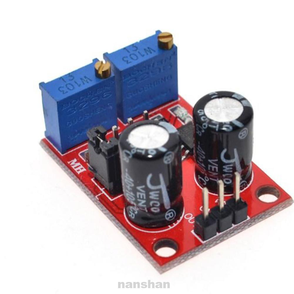 Mô Đun Điều Chỉnh Tần Số Chip Ne555 | BigBuy360 - bigbuy360.vn