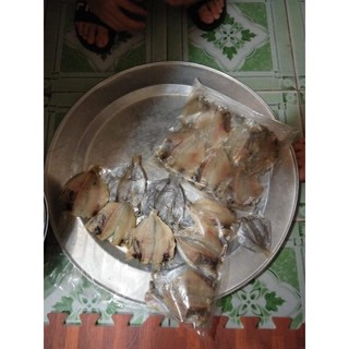 Cá Mú 1 nắng Diêm Điền (1kg)