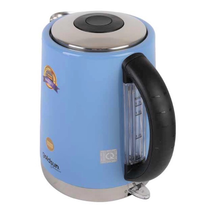 Ấm siêu tốc Goldsun GKT 2603