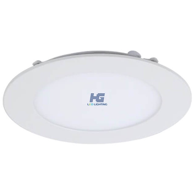 Đèn led âm trần HG siêu mỏng 6w 9w 12w 18w - HG chính hãng