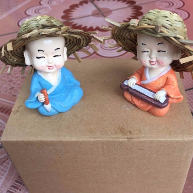 BỘ TƯỢNG CẦM KỲ THI HỌA ĐỘI MŨ | BigBuy360 - bigbuy360.vn