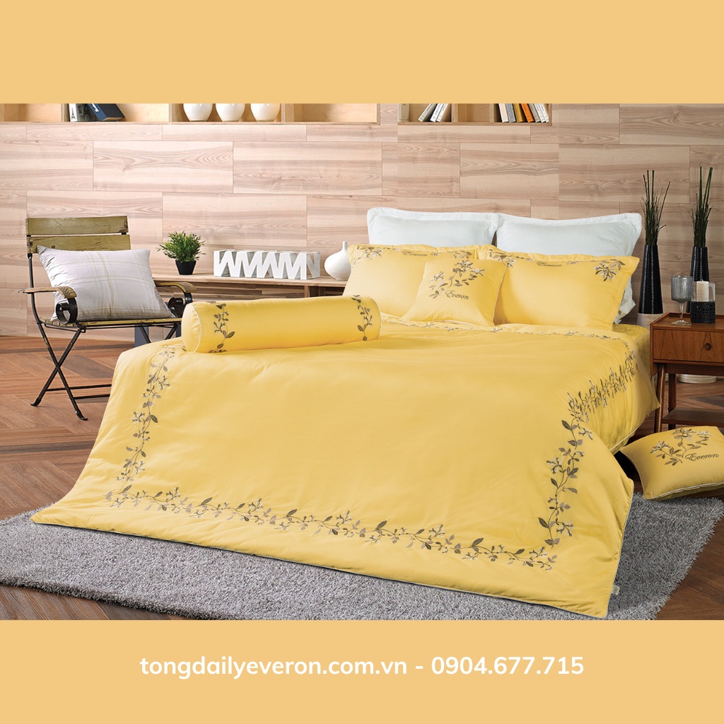 Vỏ chăn đông EVERON 200*220 ESM 19013