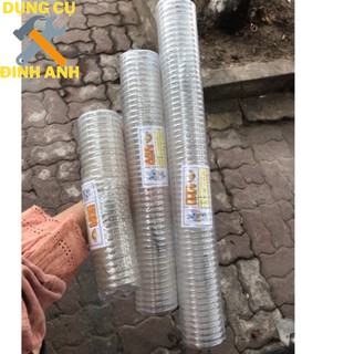 Dây Hơi Xoắn Máy Khí Nén 6m 9m 12m