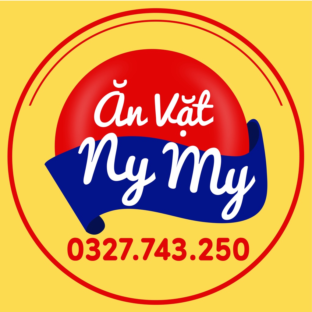 Ny My Store_ Nông Trại Sạch 