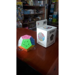 Rubik Lục Giác