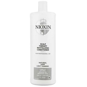 DẦU XẢ CHỐNG RỤNG KÍCH THÍCH MỌC TÓC NIOXIN 1000ML