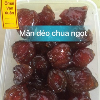 Ô MAI MẬN DẺO CHUA NGỌT ❤đặc sản gia truyền Hà Thành
