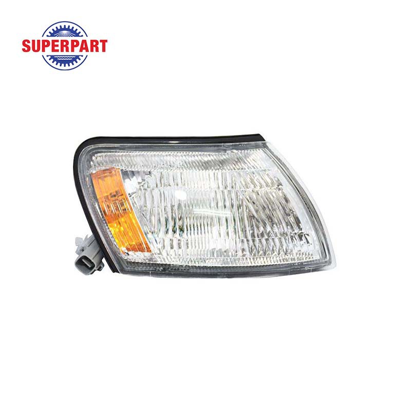 Đèn góc ST190 LUCID Phải (212-1567RA LUCID)