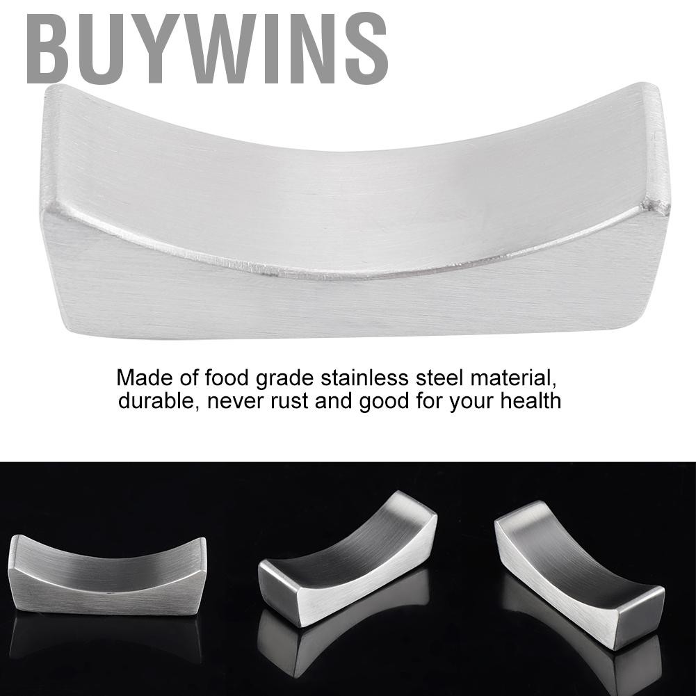 Giá Gác Đũa Bằng Thép Không Gỉ Muawins 304 | BigBuy360 - bigbuy360.vn