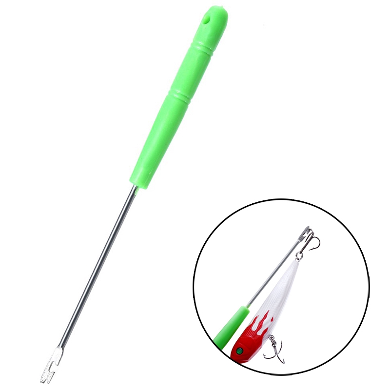 Dụng Cụ Gỡ Lưỡi Câu Cá Nhanh Chóng Tiện Lợi P9C2