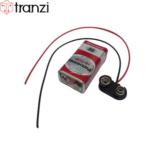 Pin vuông 9V 6F22DT/1S-V