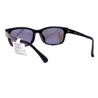 Gọng Kính Mát 2 Trong 1 Exfash EF5474
