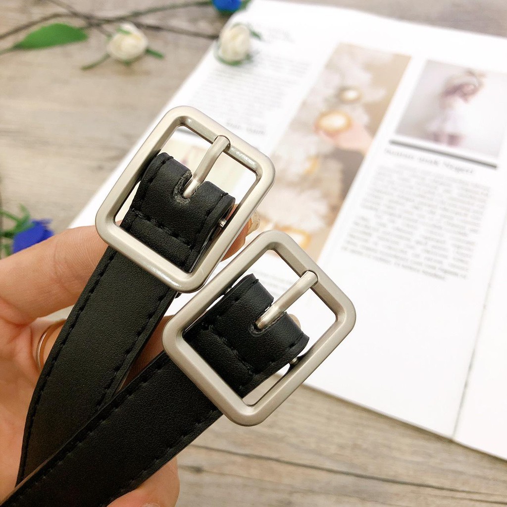 Quần baggy jean nữ lưng cao đẹp giá rẻ chất jean mềm mịn cao cấp thời trang | BigBuy360 - bigbuy360.vn