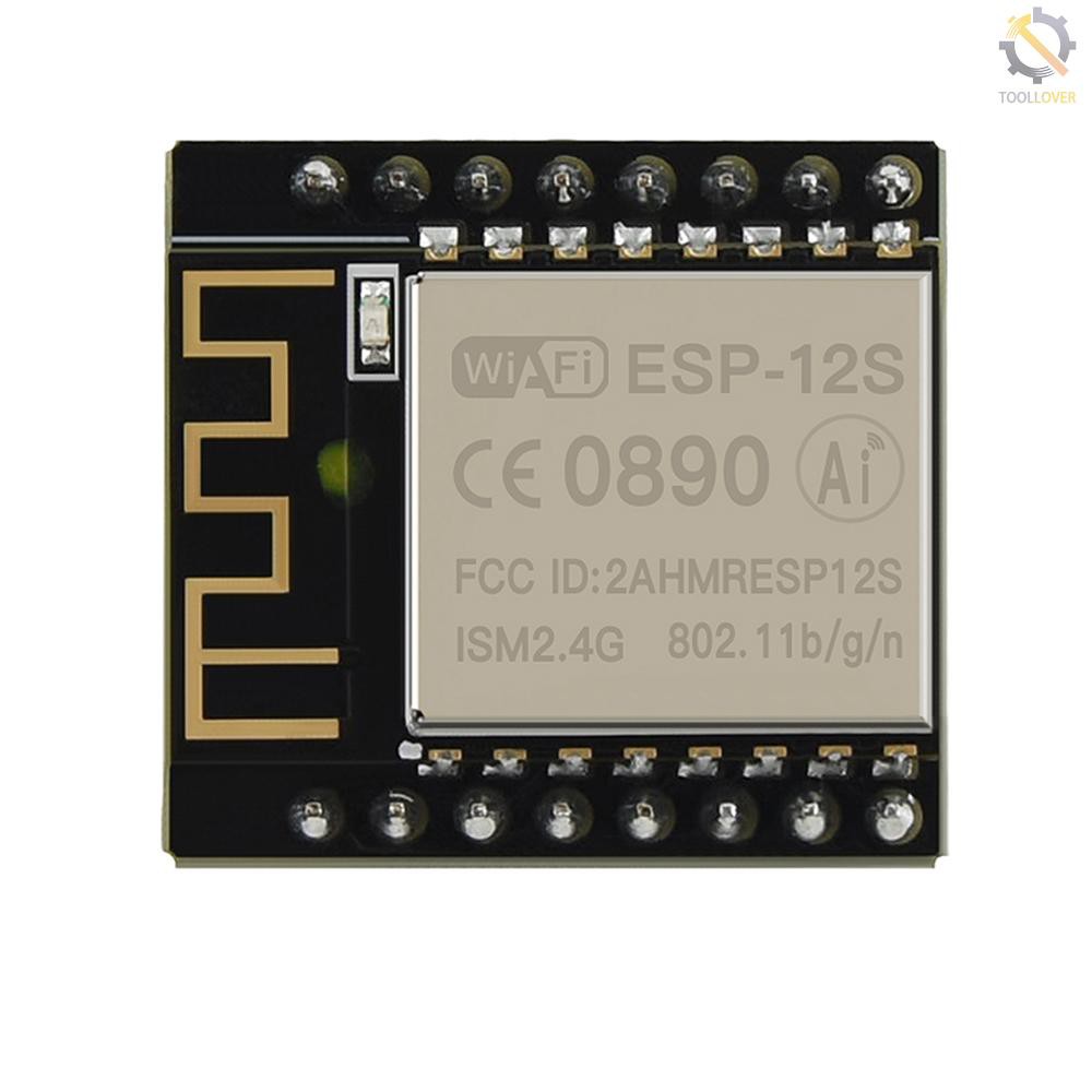 1 Mô Đun Phát Wifi Mks Robin Wifi V1.0 3d Esp8266 Cho Mks Robin