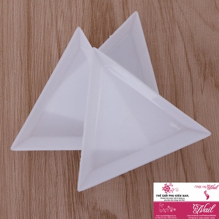 Khay tam giác ( lẻ 1 chiếc )