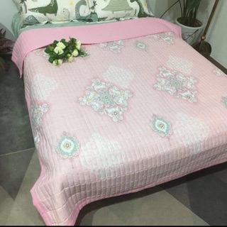 Chiếu điều hoà tencel 2mx2,2m nhiều mẫu mã