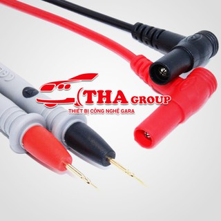 Que Đo Đồng Hồ Mũi Kim Zin Loại 1
