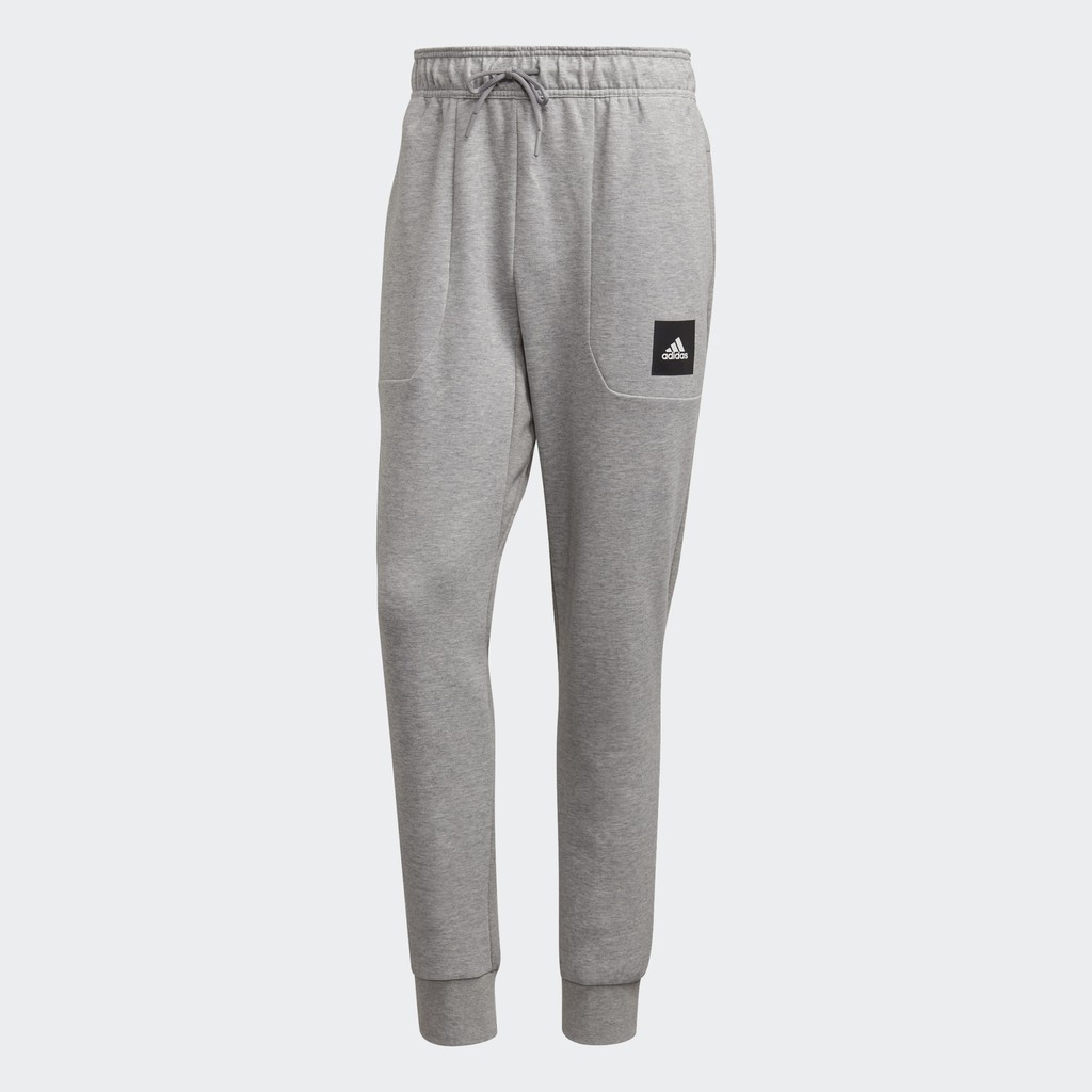 HIỆU HOT Quần nỉ thể thao nam Adidas - FU0046 RẺ NHẤT SÀN *