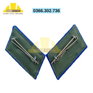Ve áo TT08 cao cấp (BV inox)