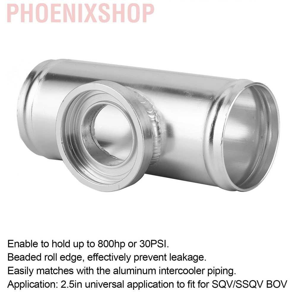 Phụ Kiện Ống Dẫn Khí 2.5inch Cho Ssqv Sqv Bov