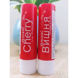 Son dưỡng chiết xuất trái cây - HƯƠNG CHERRY