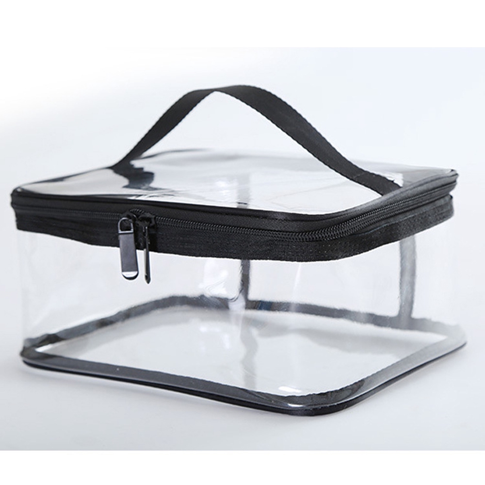 Túi đựng mỹ phẩm chống thấm nước đa chức năng