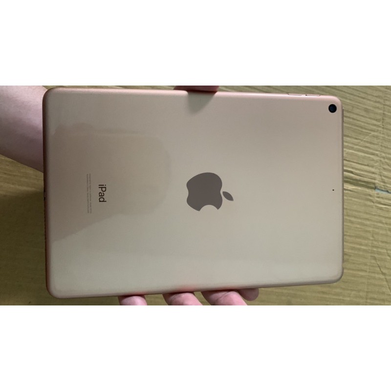 BÁN GẤP!!! Ipad mini 5 wifi 64GB 2019 giá mềm 7.990.000đ | BigBuy360 - bigbuy360.vn