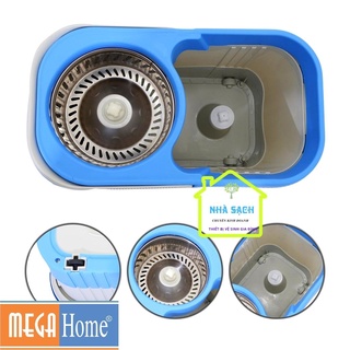 Bộ lau nhà Homeplus X3 ( Bảo Đổi Mới 6 Tháng )