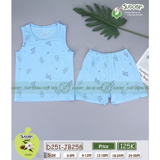 Bộ ba lỗ pettit Jodoby - Dokma