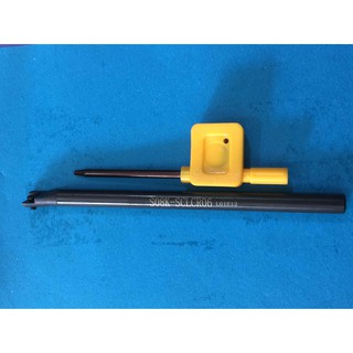 CÁN DAO MÓC LỖ 8 lắp mảnh CCMT06