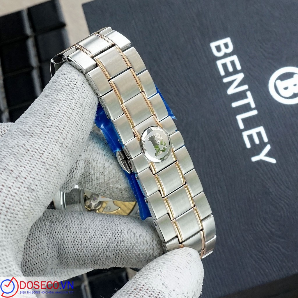 Đồng hồ nam bentley  BL1831-15MTBI-R-AMSR-D