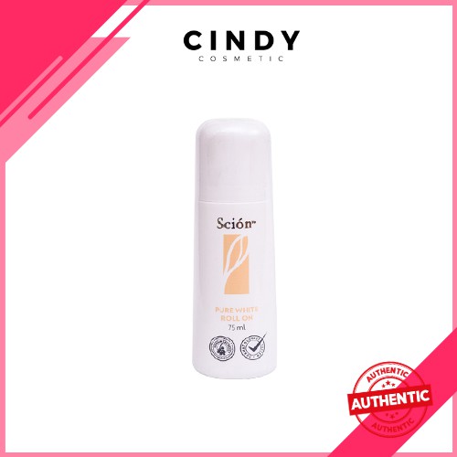 Lăn nách khử mùi Scion | BigBuy360 - bigbuy360.vn