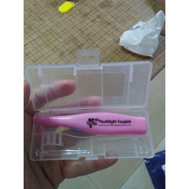 Tông đơ cắt tóc trẻ em Kemei 730