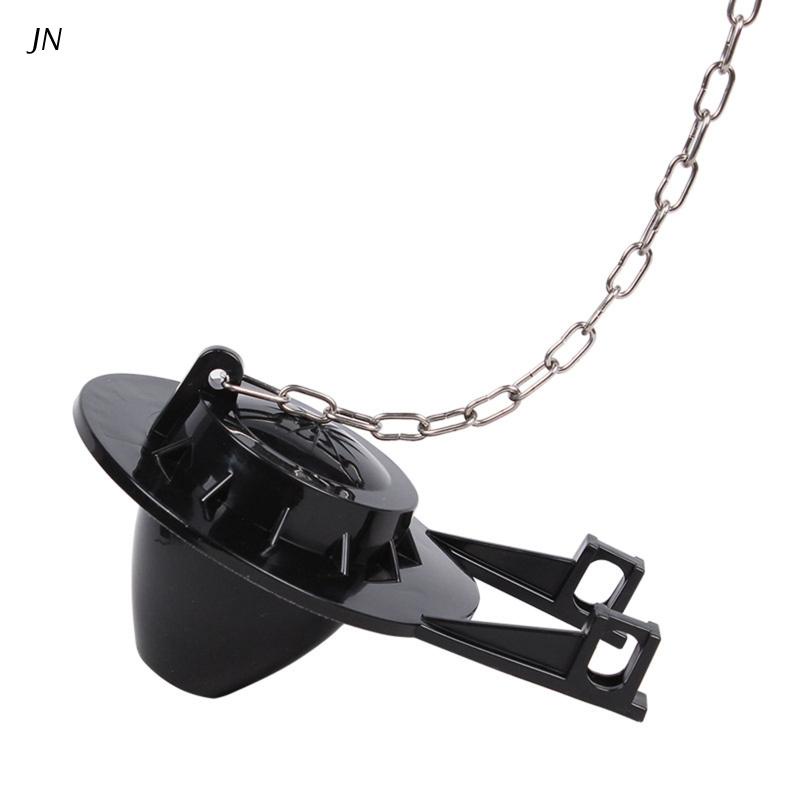 Van Xả Nước Bồn Cầu Bằng Cao Su 2 inch Dễ Lắp Đặt Và Dây Xích Dài Tiện Dụng