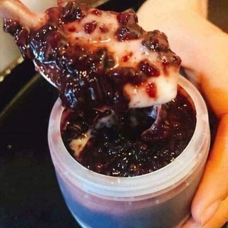 Gạo nếp cẩm Điện Biên