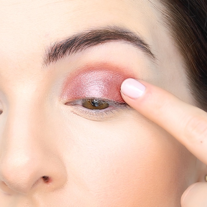 💍 MÀU MẮT TARTE RAINFOREST OF THE SEA #SIZZLE