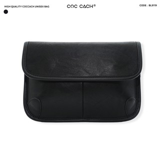Túi chéo cao cấp BL9119 by COCCACH