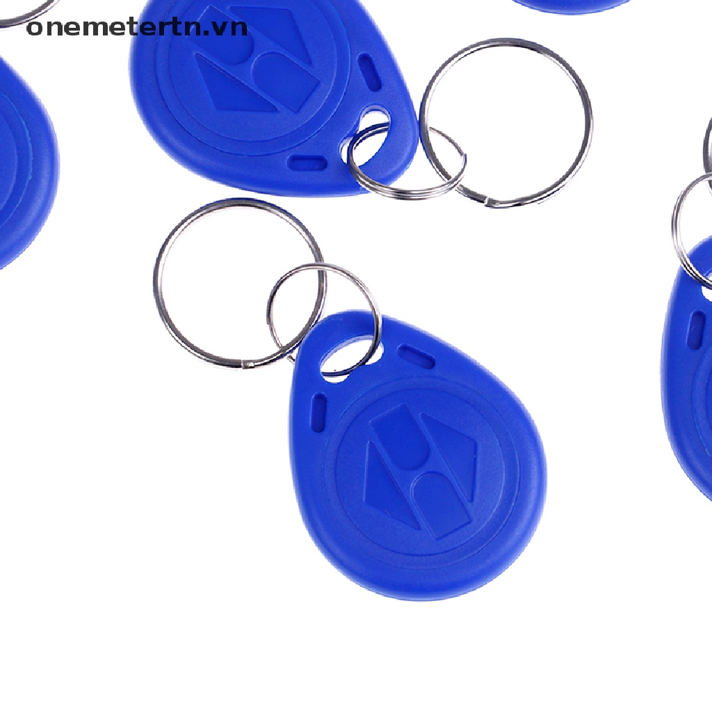 Set 10 thẻ ID TK4100 125KHZ RFID chuyên dụng | BigBuy360 - bigbuy360.vn
