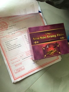 Viên tăng cân Body weight gian