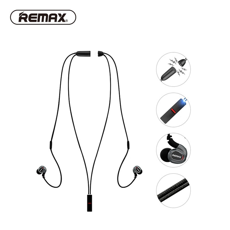 Tai nghe Bluetooth thể thao REMAX APT-X 4.1