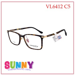 Gọng Kính Velocity VL6412