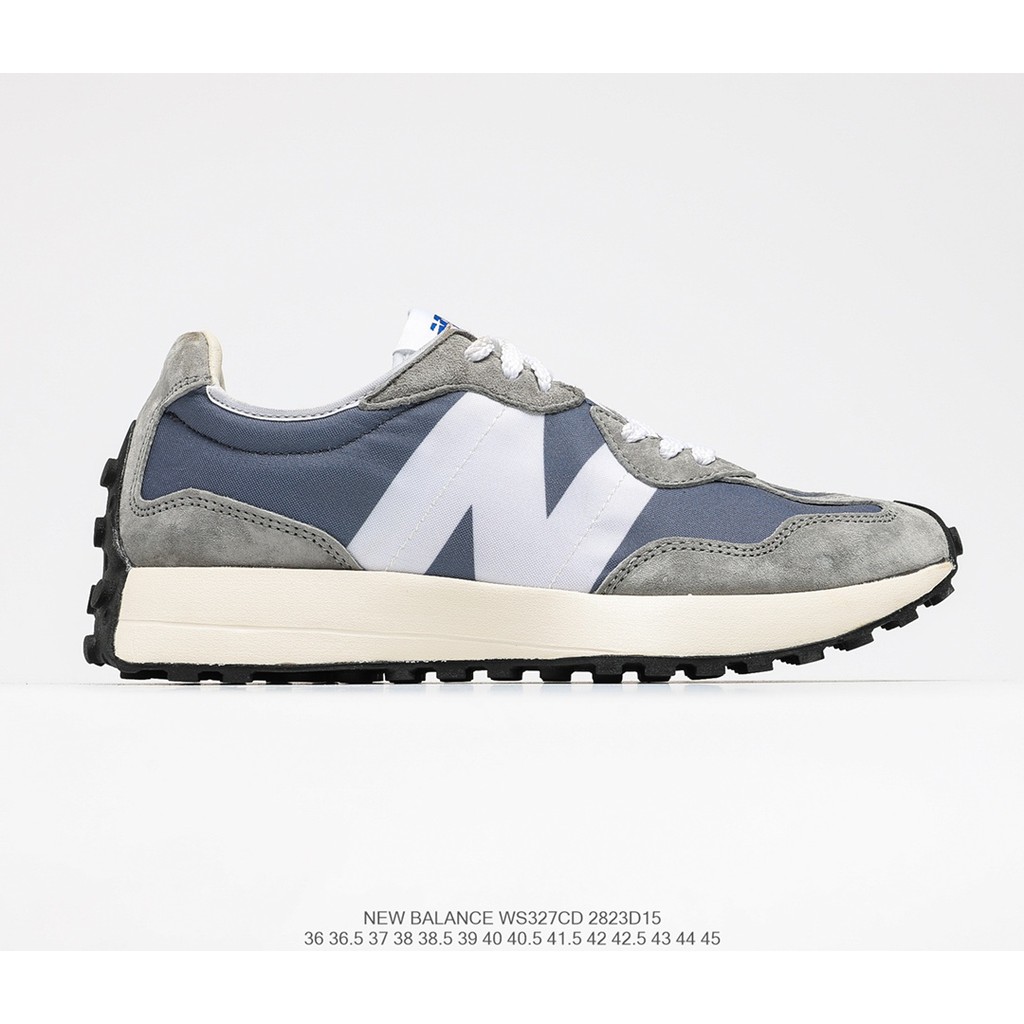 Order 1-2 Tuần + Freeship Giày Outlet Store Sneaker _Staud x New Balance MSP: 2823D158 gaubeaostore.shop