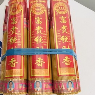 Hương/nhang thơm aaa,như ý 3 tấc