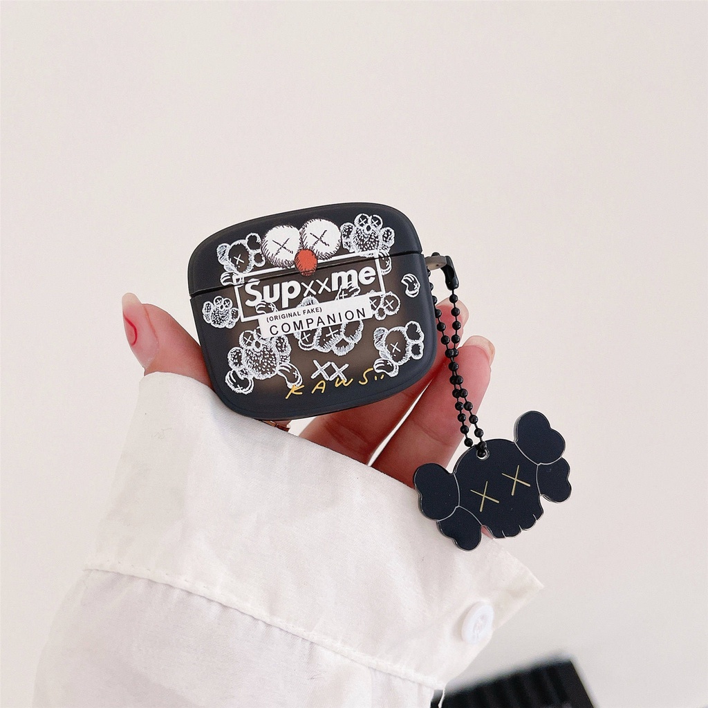 Vỏ Bảo Vệ Hộp Sạc Tai Nghe AirPods3gen 2021 AirPods3 AirPodsPro Airpods2 Ốp