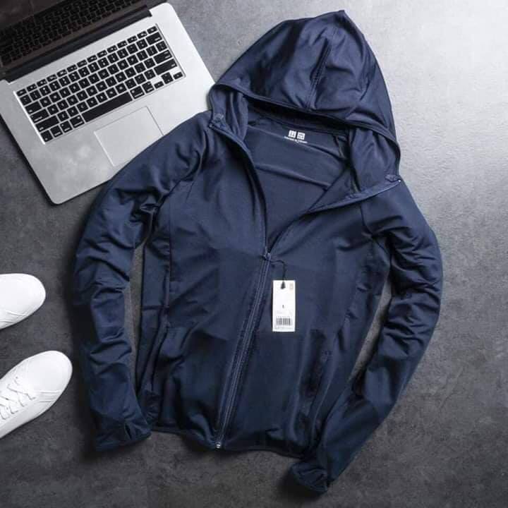 [Hàng cao cấp rẻ vô địch] ÁO CHỐNG NẮNG NAM thông hơi chống tia UV | BigBuy360 - bigbuy360.vn